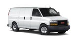 2027 GMC Savana Cargo 1WT