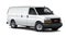 2027 GMC Savana Cargo 1WT