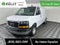 2025 GMC Savana Cargo 2500 Work Van