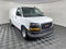 2025 GMC Savana Cargo 2500 Work Van
