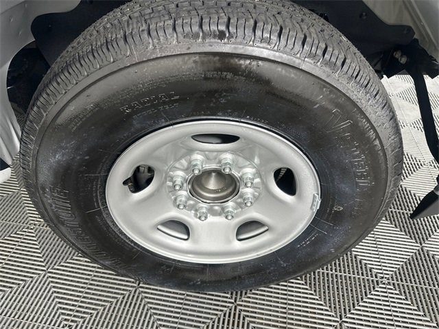 2025 GMC Savana Cargo 2500 Work Van