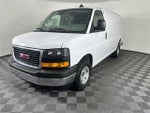 2025 GMC Savana Cargo 2500 Work Van