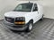 2025 GMC Savana Cargo 2500 Work Van