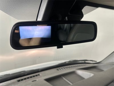 2025 GMC Savana Cargo 2500 Work Van