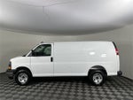 2025 GMC Savana Cargo 2500 Work Van