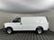 2025 GMC Savana Cargo 2500 Work Van