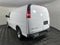2025 GMC Savana Cargo 2500 Work Van