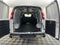 2025 GMC Savana Cargo 2500 Work Van