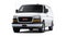 2025 GMC Savana Cargo 2500 Work Van