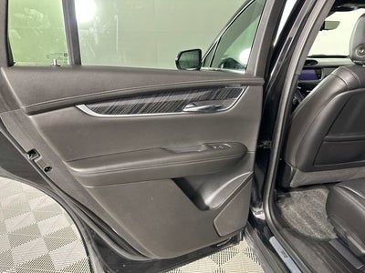 2020 Cadillac XT6 FWD Premium Luxury