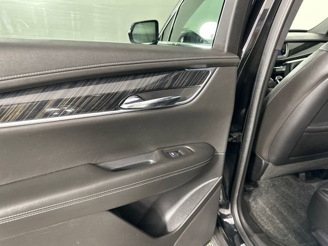 2020 Cadillac XT6 FWD Premium Luxury