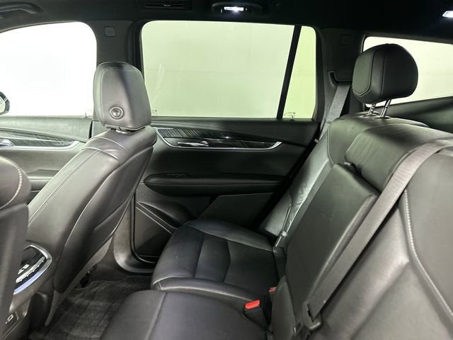 2020 Cadillac XT6 FWD Premium Luxury