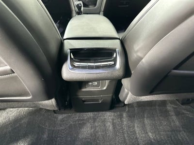 2020 Cadillac XT6 FWD Premium Luxury