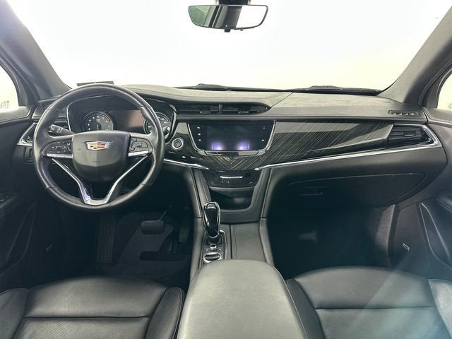 2020 Cadillac XT6 FWD Premium Luxury