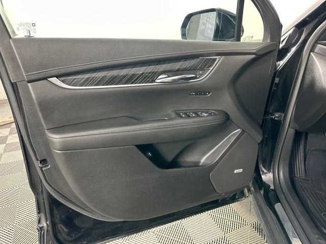 2020 Cadillac XT6 FWD Premium Luxury