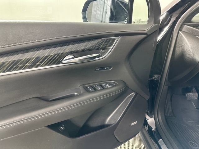 2020 Cadillac XT6 FWD Premium Luxury