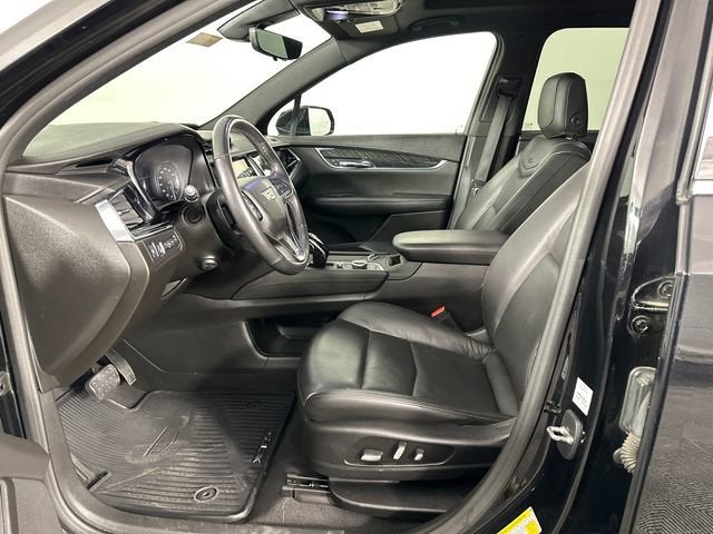 2020 Cadillac XT6 FWD Premium Luxury