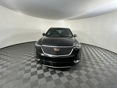 2020 Cadillac XT6 FWD Premium Luxury