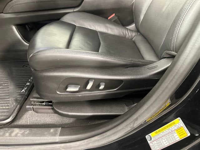 2020 Cadillac XT6 FWD Premium Luxury