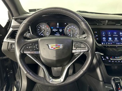 2020 Cadillac XT6 FWD Premium Luxury
