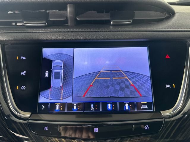 2020 Cadillac XT6 FWD Premium Luxury