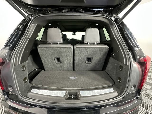 2020 Cadillac XT6 FWD Premium Luxury