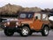 2005 Jeep Wrangler SE