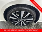 2021 Nissan Altima Platinum Intelligent AWD