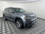 2019 Volkswagen Atlas 3.6L V6 SEL R-Line