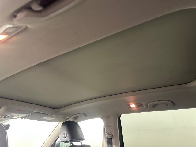 2019 Volkswagen Atlas 3.6L V6 SEL R-Line