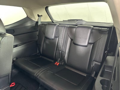 2019 Volkswagen Atlas 3.6L V6 SEL R-Line