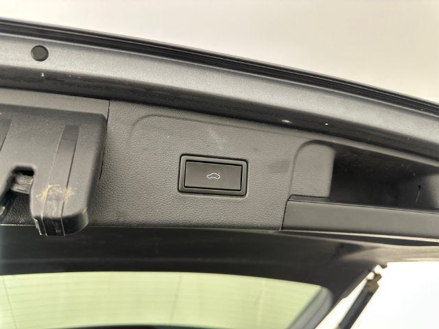 2019 Volkswagen Atlas 3.6L V6 SEL R-Line