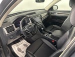 2019 Volkswagen Atlas 3.6L V6 SEL R-Line