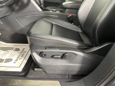 2019 Volkswagen Atlas 3.6L V6 SEL R-Line