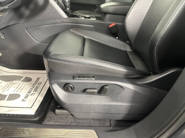 2019 Volkswagen Atlas 3.6L V6 SEL R-Line