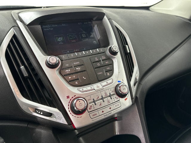 2012 GMC Terrain SLE-2