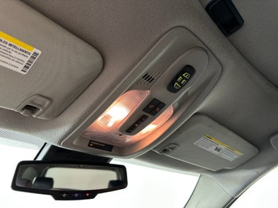 2012 GMC Terrain SLE-2