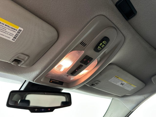 2012 GMC Terrain SLE-2
