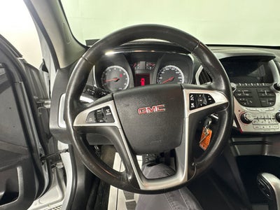 2012 GMC Terrain SLE-2