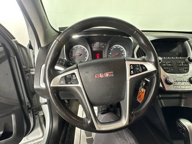 2012 GMC Terrain SLE-2