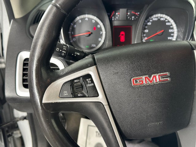 2012 GMC Terrain SLE-2