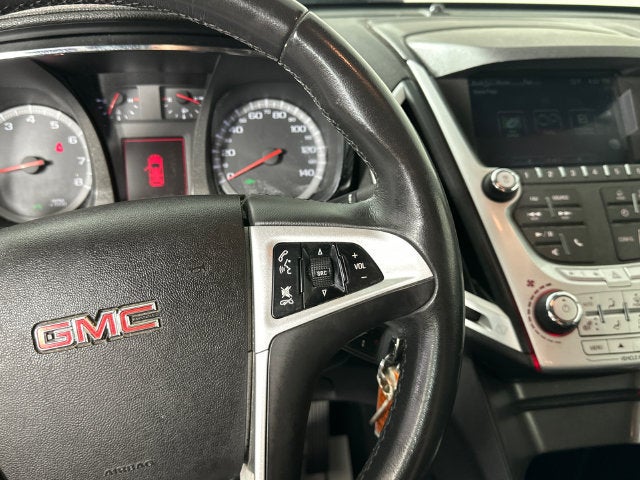 2012 GMC Terrain SLE-2