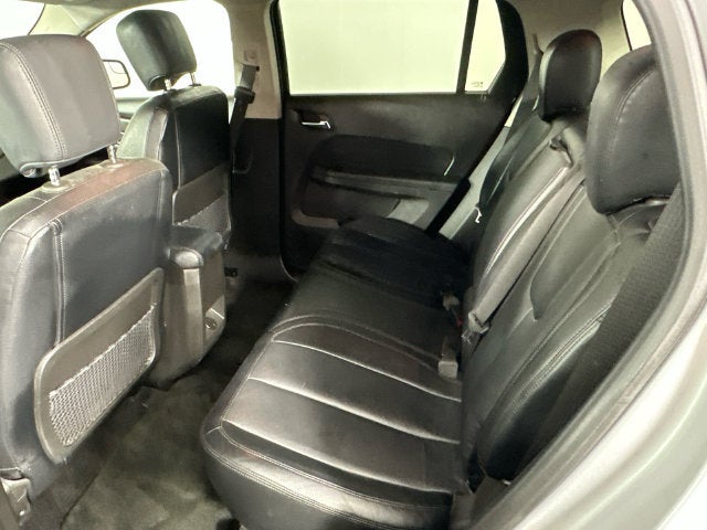 2012 GMC Terrain SLE-2