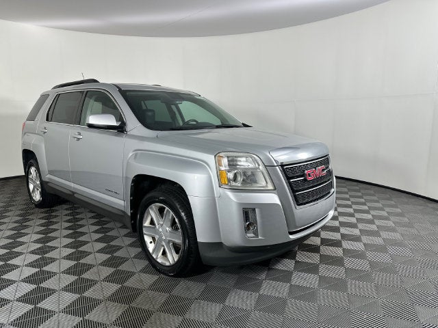 2012 GMC Terrain SLE-2