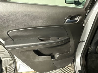 2012 GMC Terrain SLE-2