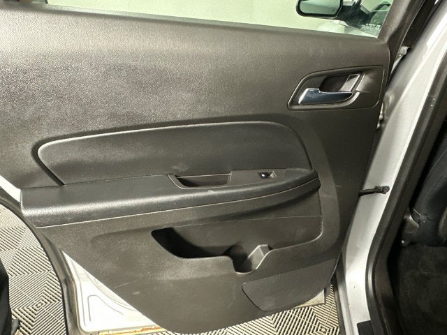 2012 GMC Terrain SLE-2