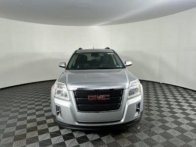 2012 GMC Terrain SLE-2