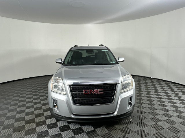 2012 GMC Terrain SLE-2
