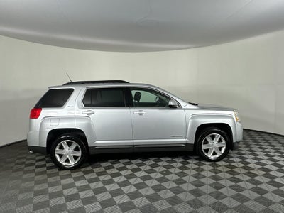2012 GMC Terrain SLE-2
