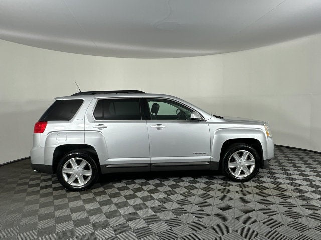 2012 GMC Terrain SLE-2